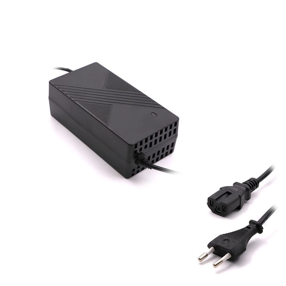 Charger Battery | Lithium-Ion | 24V 2A | E-Bike