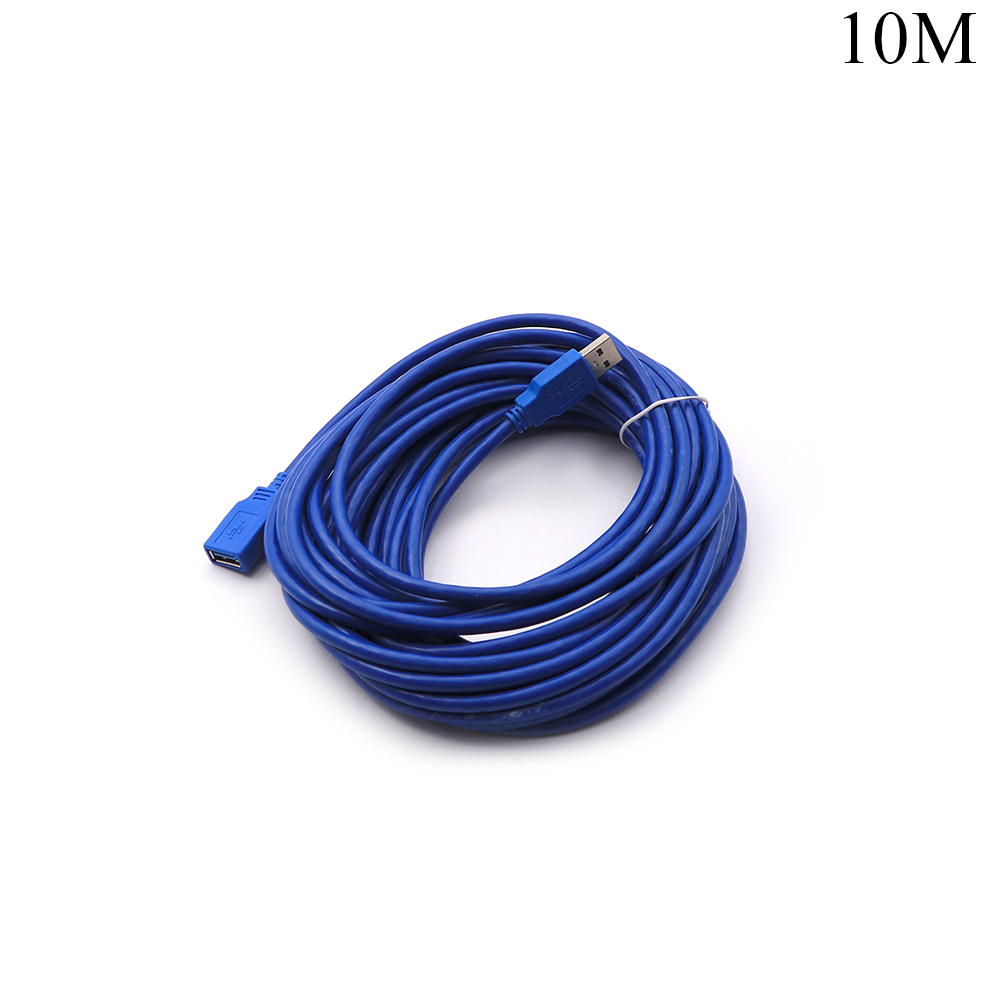 Data Cable | USB 3.0 | A Male - A Female | 10M