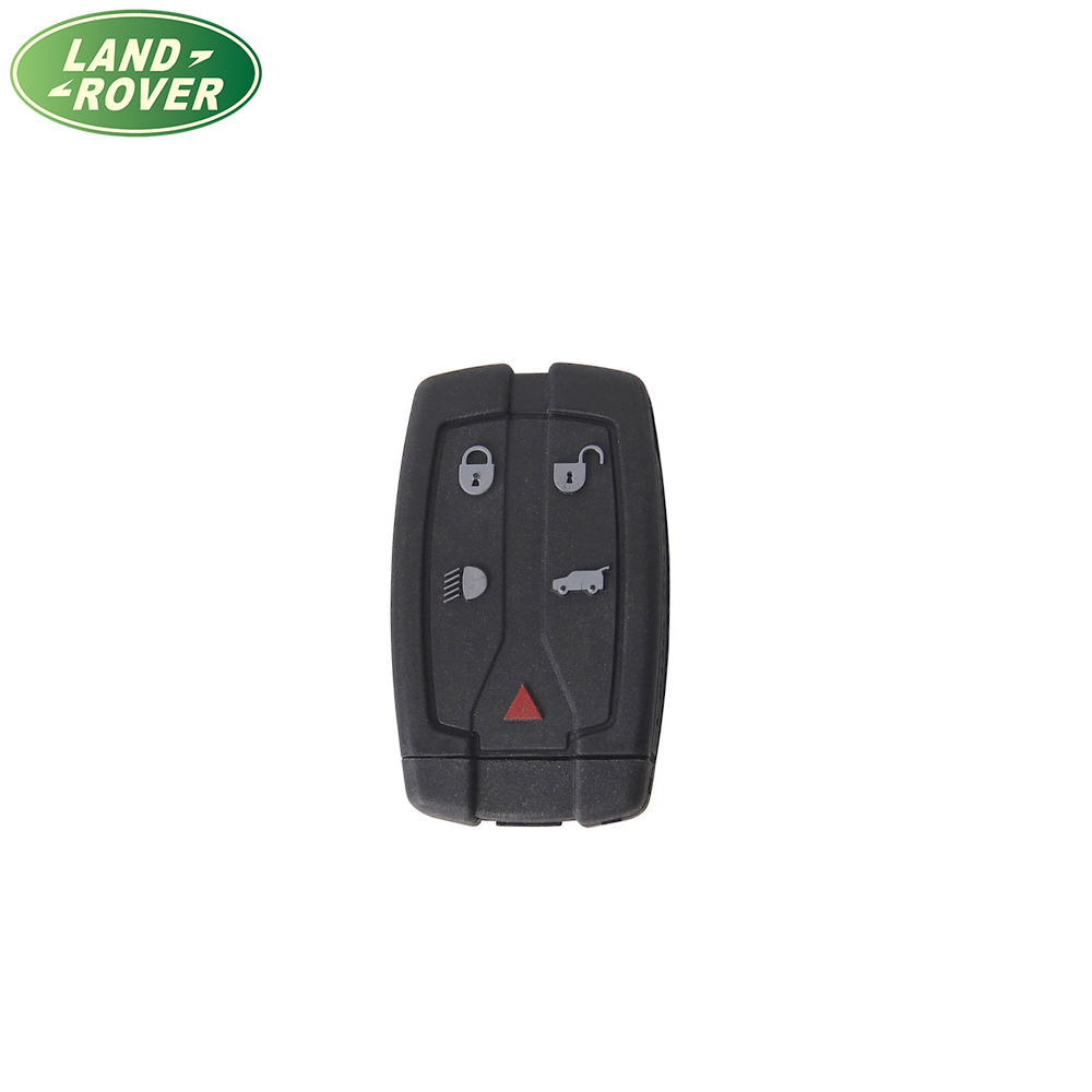 Car Key | Remote FOBs | Land Rover 9