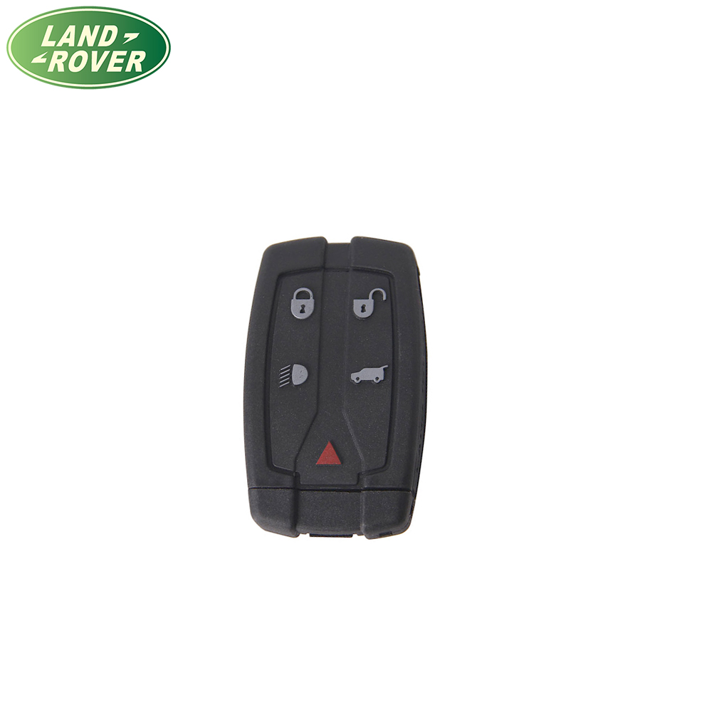 Car Key | Remote FOBs | Land Rover 10