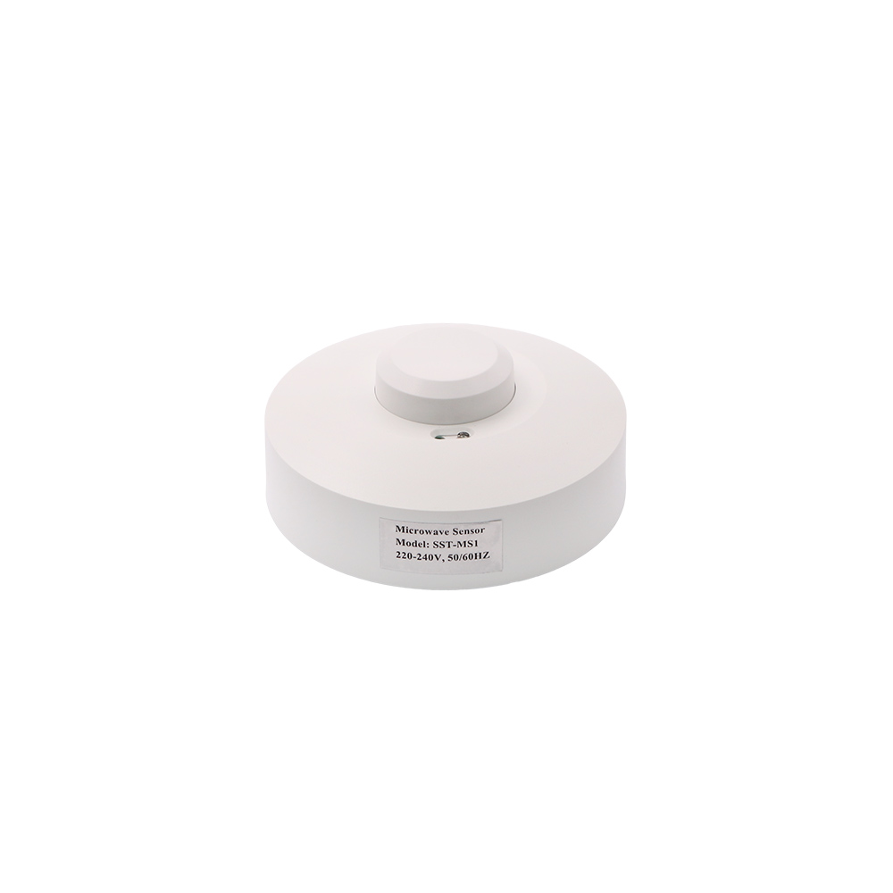 Motion Sensor | Microwave | 1200W | 220V | 360 Degree | SST-MS1