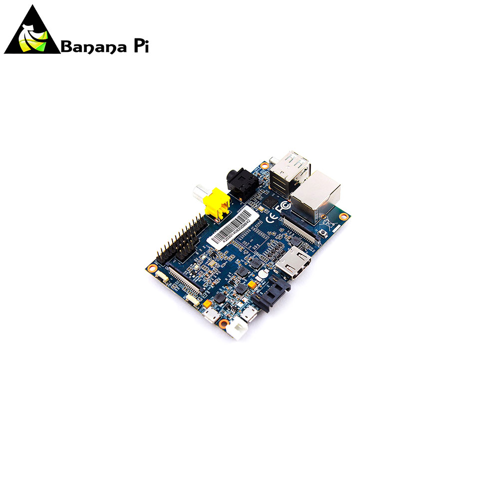 Dev Board | Banana Pi