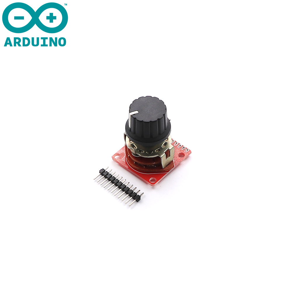 Arduino Module | Rotary Switch