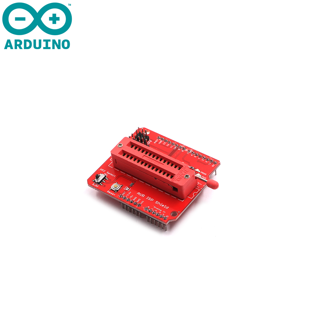 Arduino Shield | AVR ISP