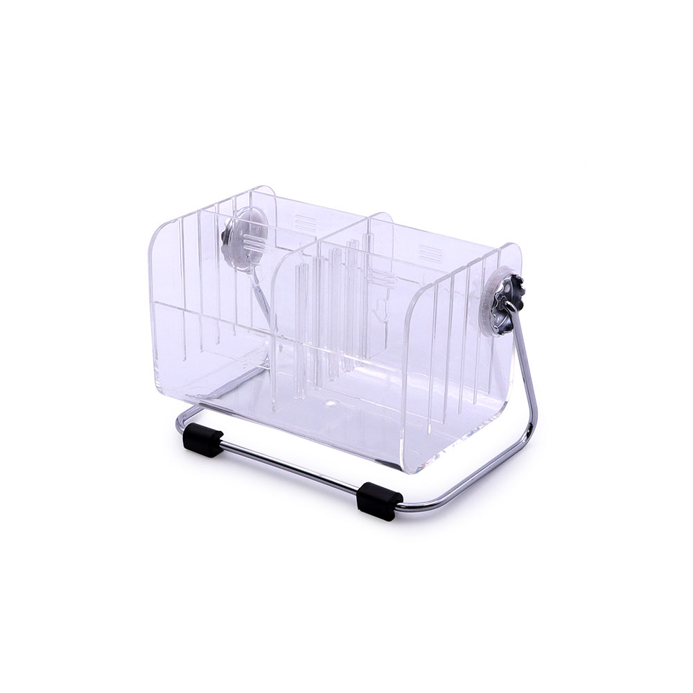 Remote Control | Storage Box | Plexi | Transparent