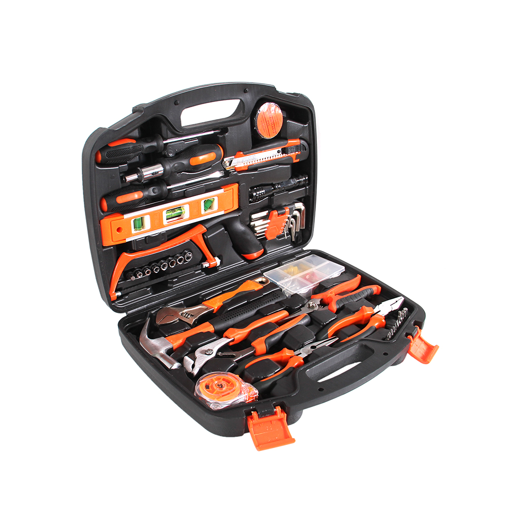 Tool Kit | Electrical Household | 115pcs