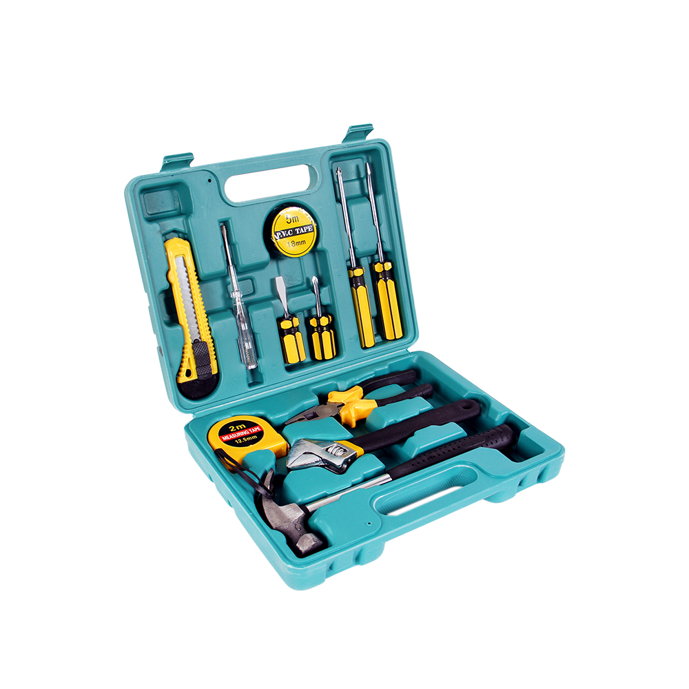 Tool Kit | Electrical Household | 11pcs