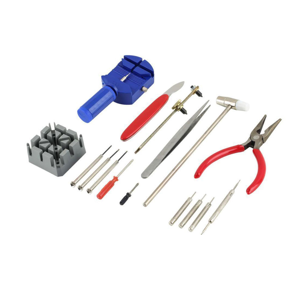 Watch Repair Kit | 16pcs