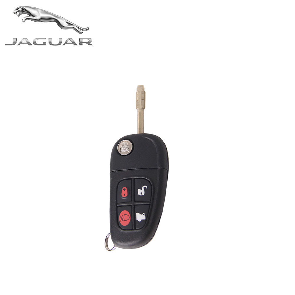 Car Key | Remote FOBs | Jaguar 1