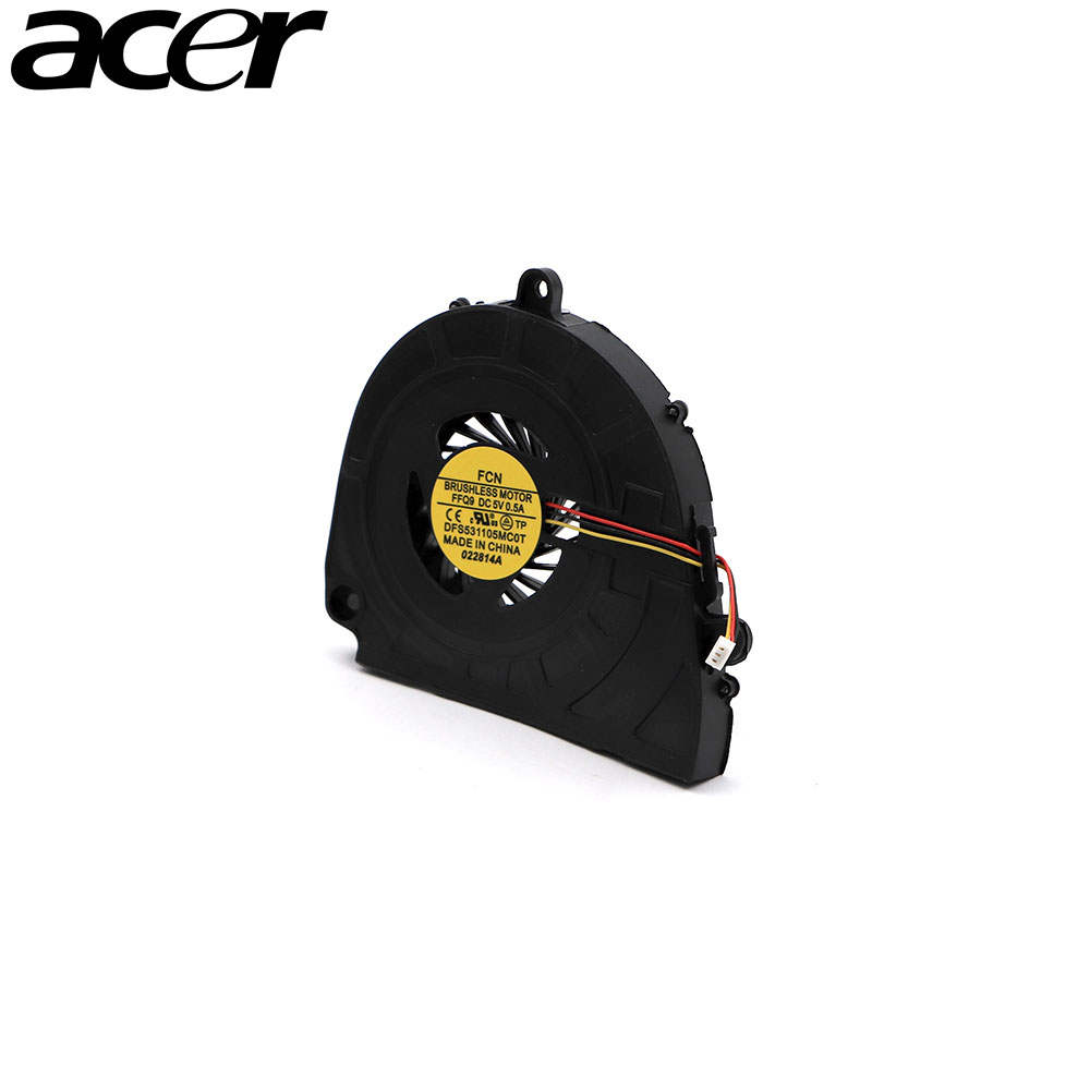 Laptop Fan | Acer Aspire 5750