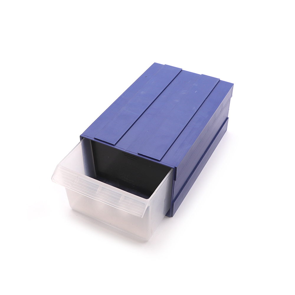 Component Storage Drawer | 125x83x195mm | Matte