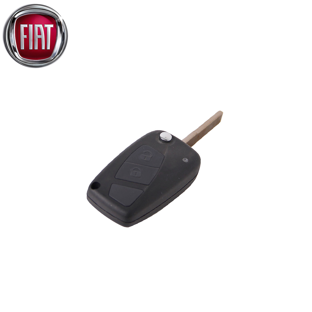 Car Key | Remote FOBs | Fiat 1
