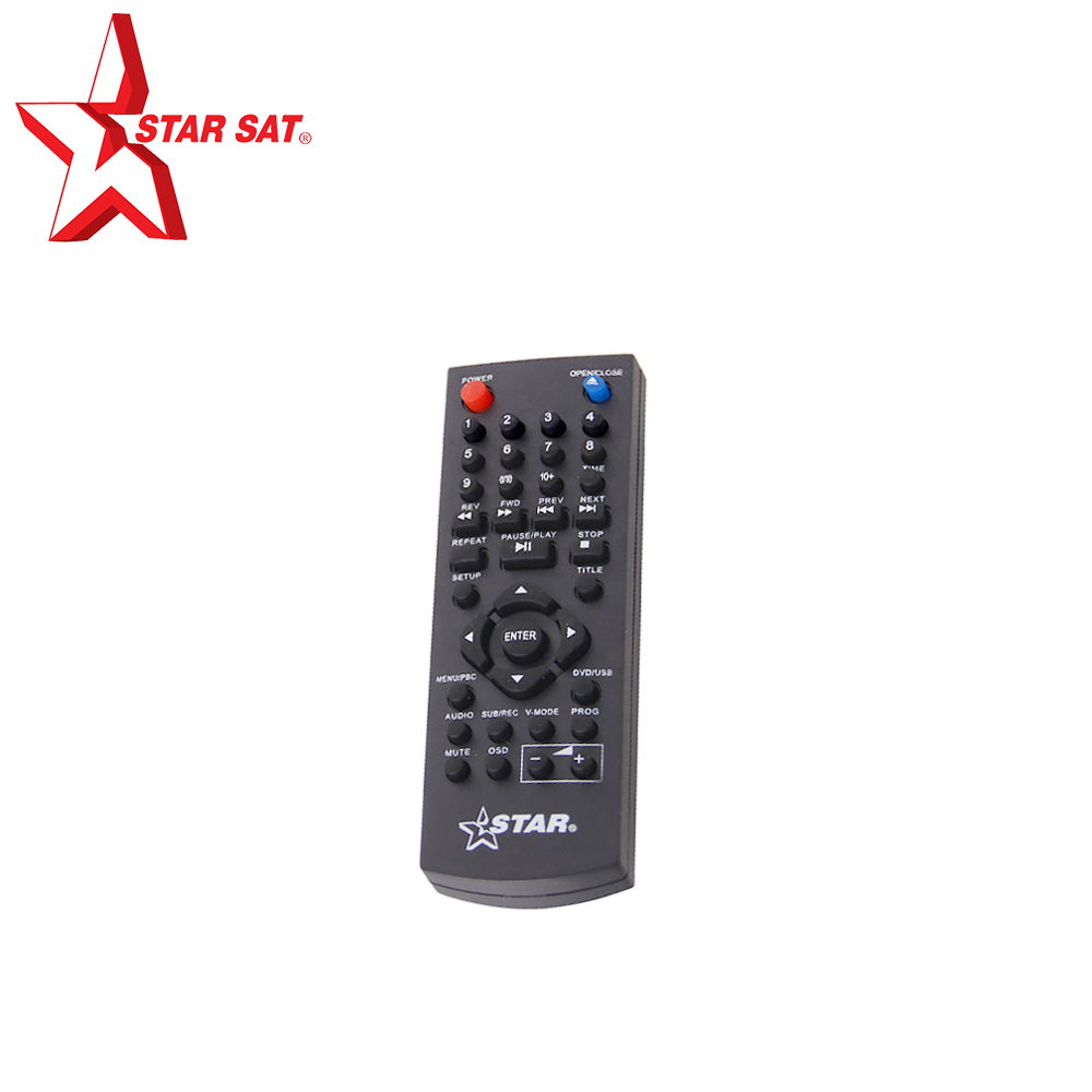 Remote DVD | Star