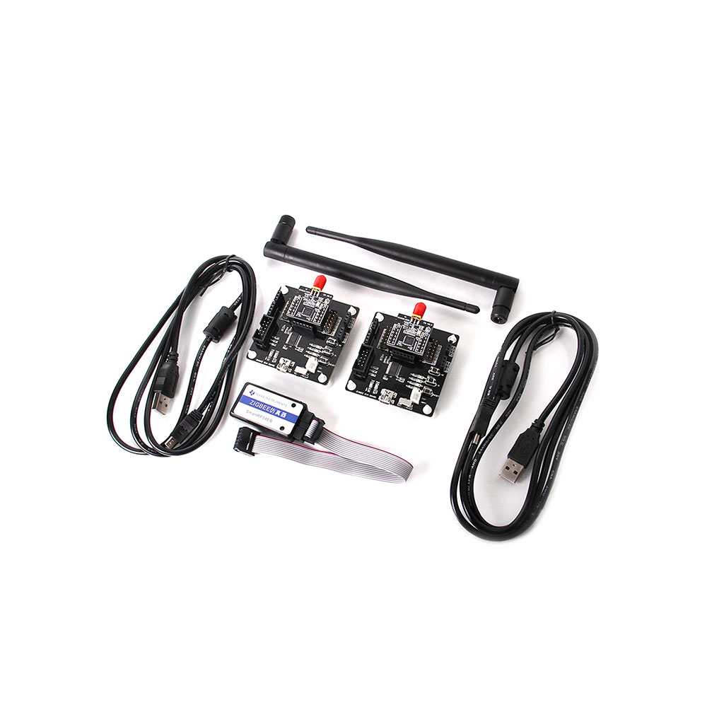 ZigBee Kit | CC2530