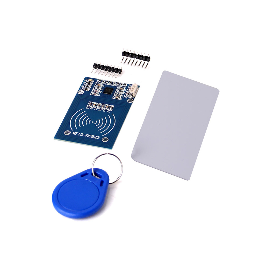 RFID Kit | RFID-RC522 | Card | Tag