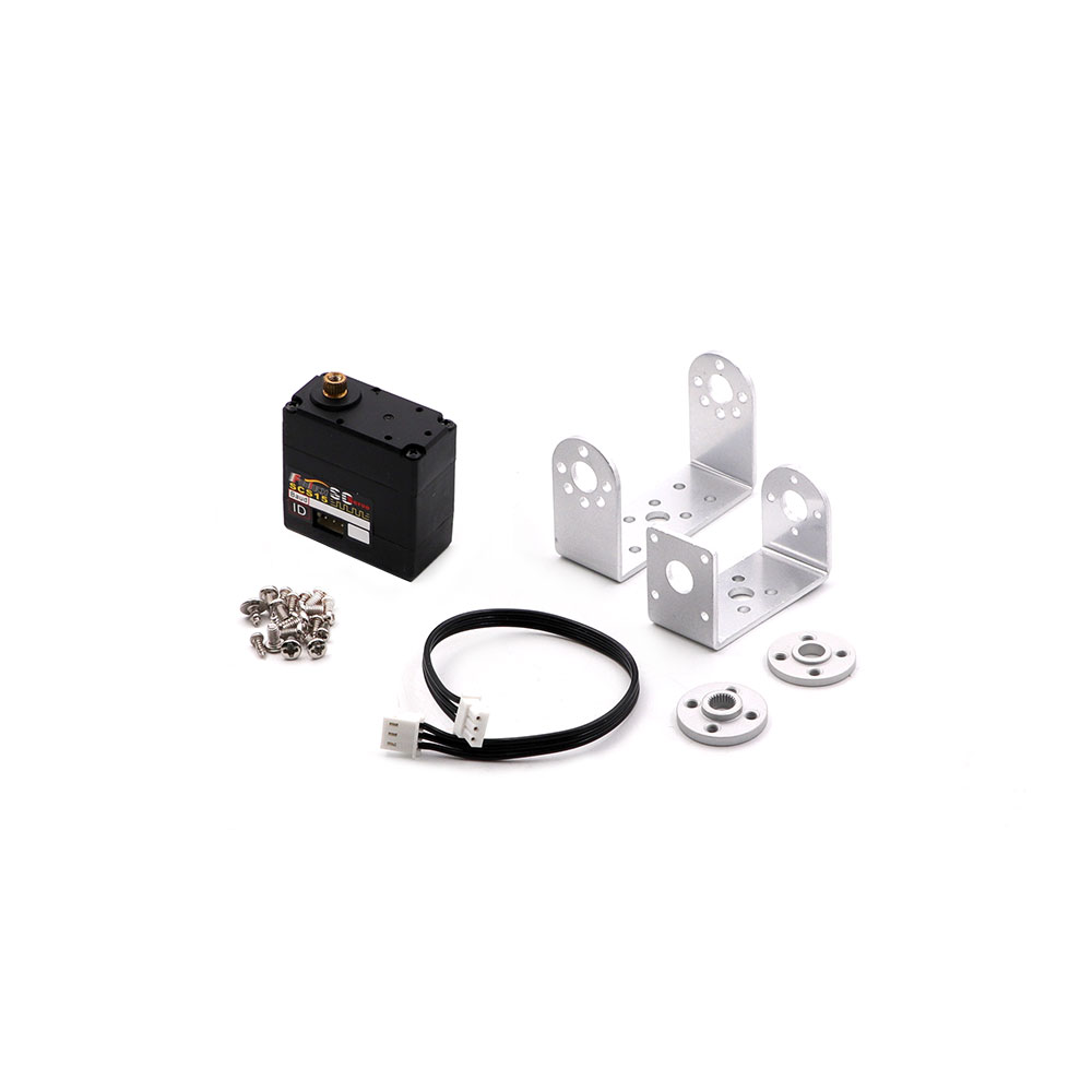 Servo Motor | 56g 200 Degree | Metal