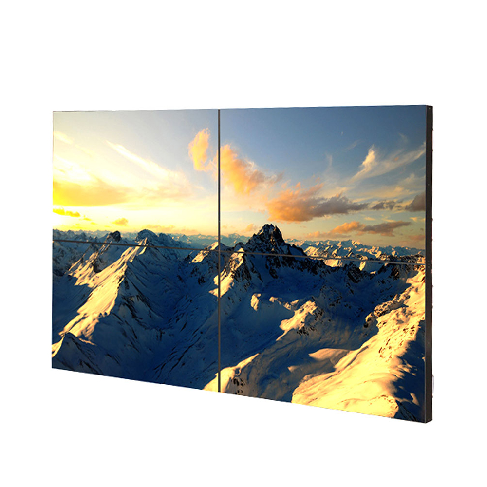 Video WAll | 1x3 | 46" LCD | Built In Controller | Samsung 