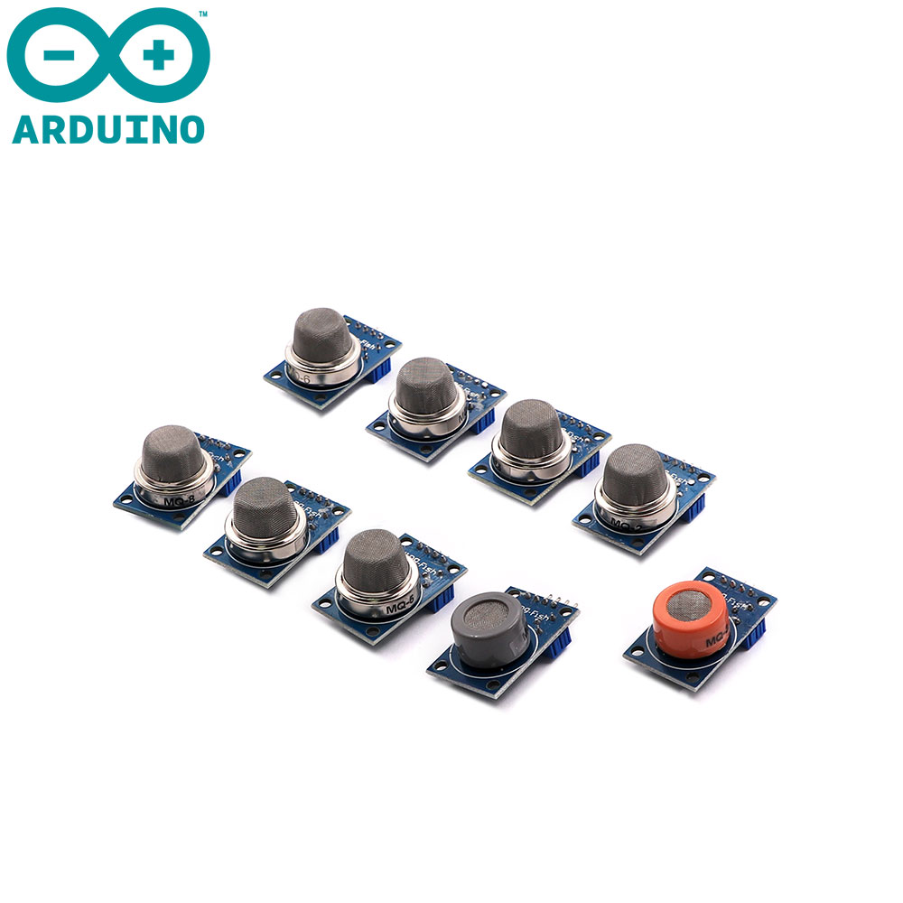 Gas Sensor Kit