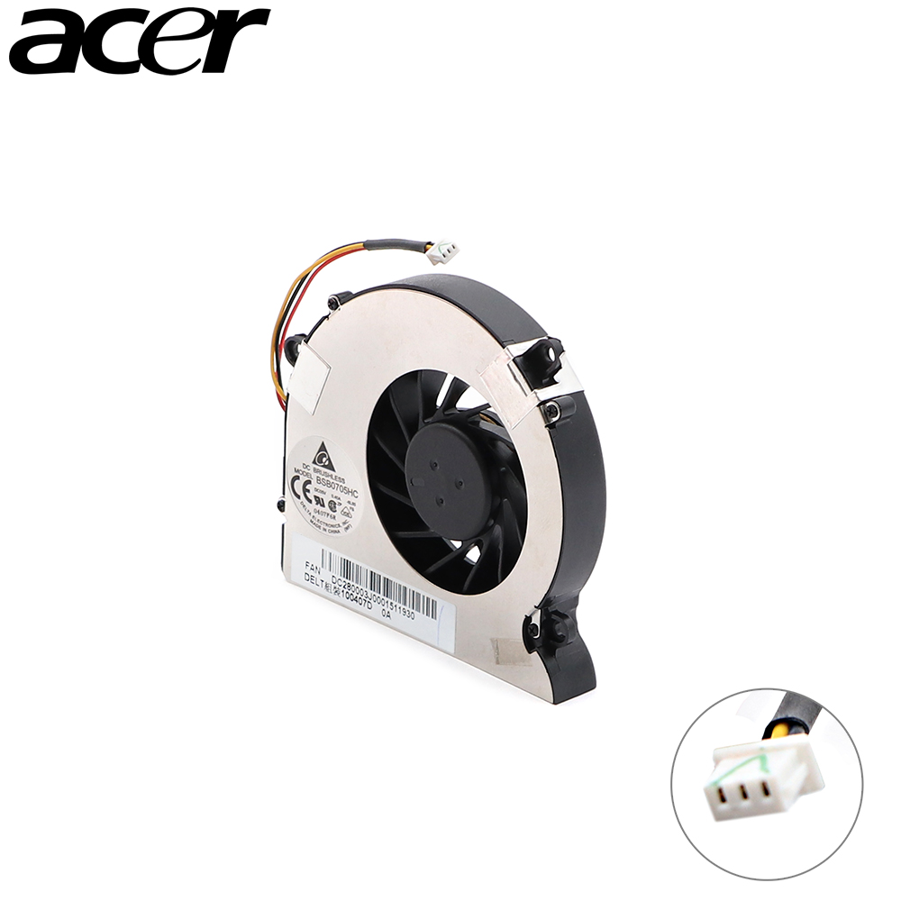 Laptop Fan | Acer 5520