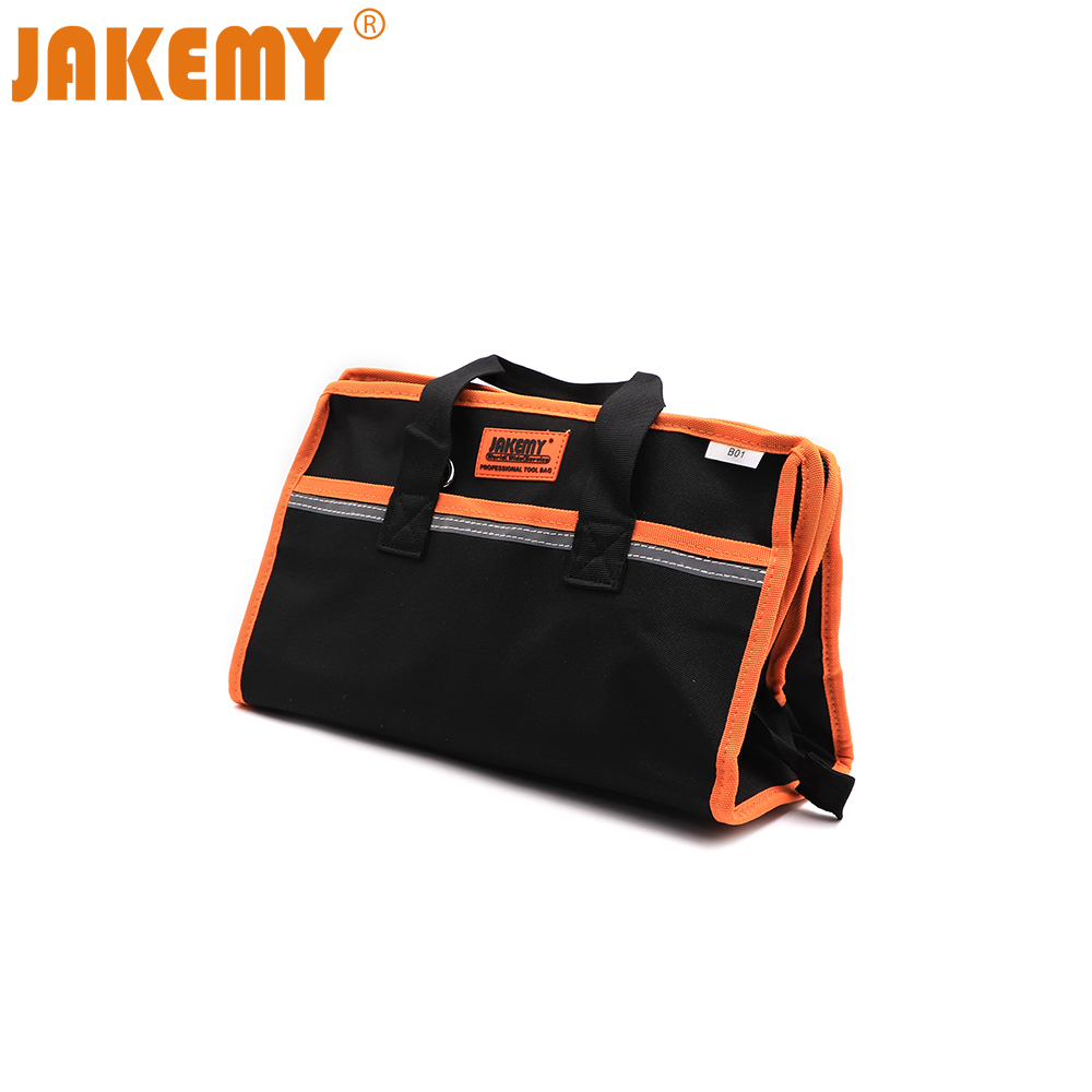 Tool Bag | 14" | Jakemy