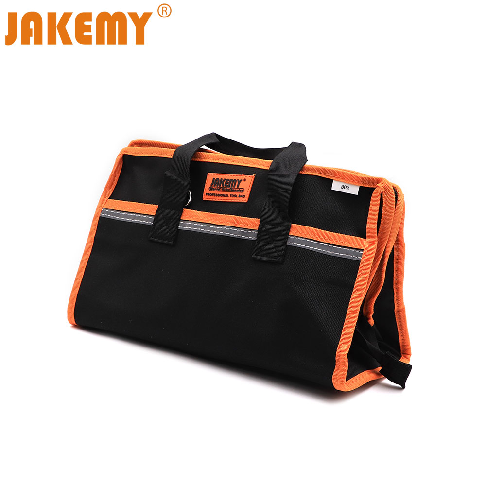 Tool Bag | 10.5" | Jakemy