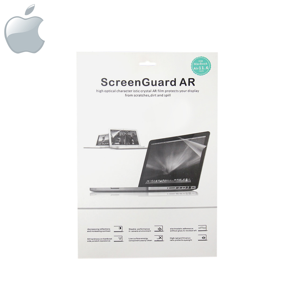 MacBook Accessories | Screen Protector | 11.6" Air