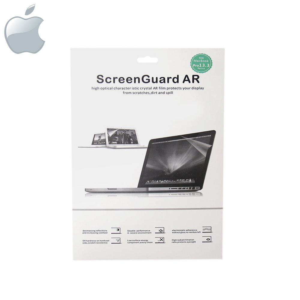 MacBook Accessories | Screen Protector | 13" Retina