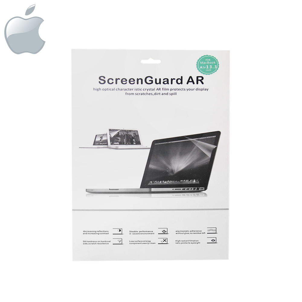 MacBook Accessories | Screen Protector | 13" Air