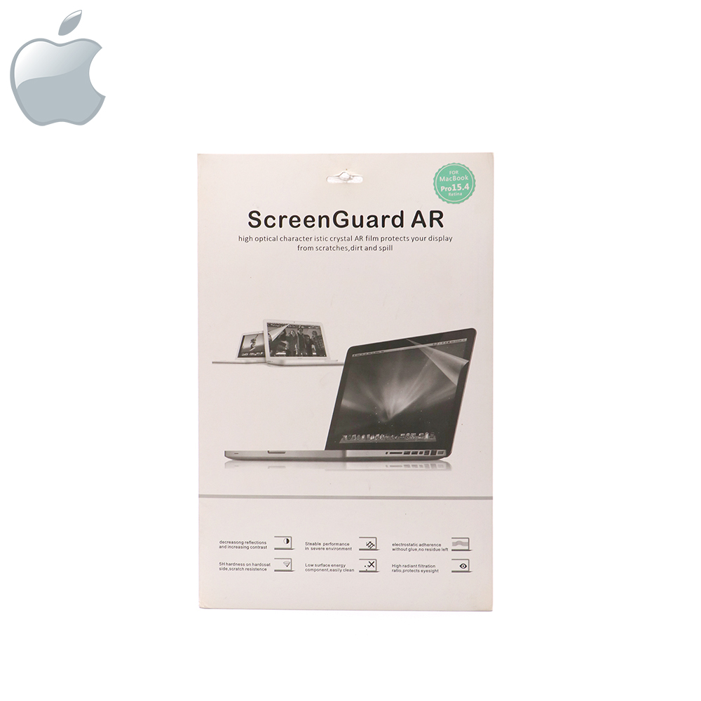 MacBook Accessories | Screen Protector | 15" Retina