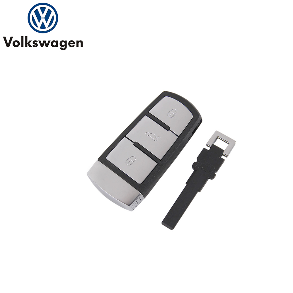 Car Key | Remote FOBs | Volkswagen 6 | Original