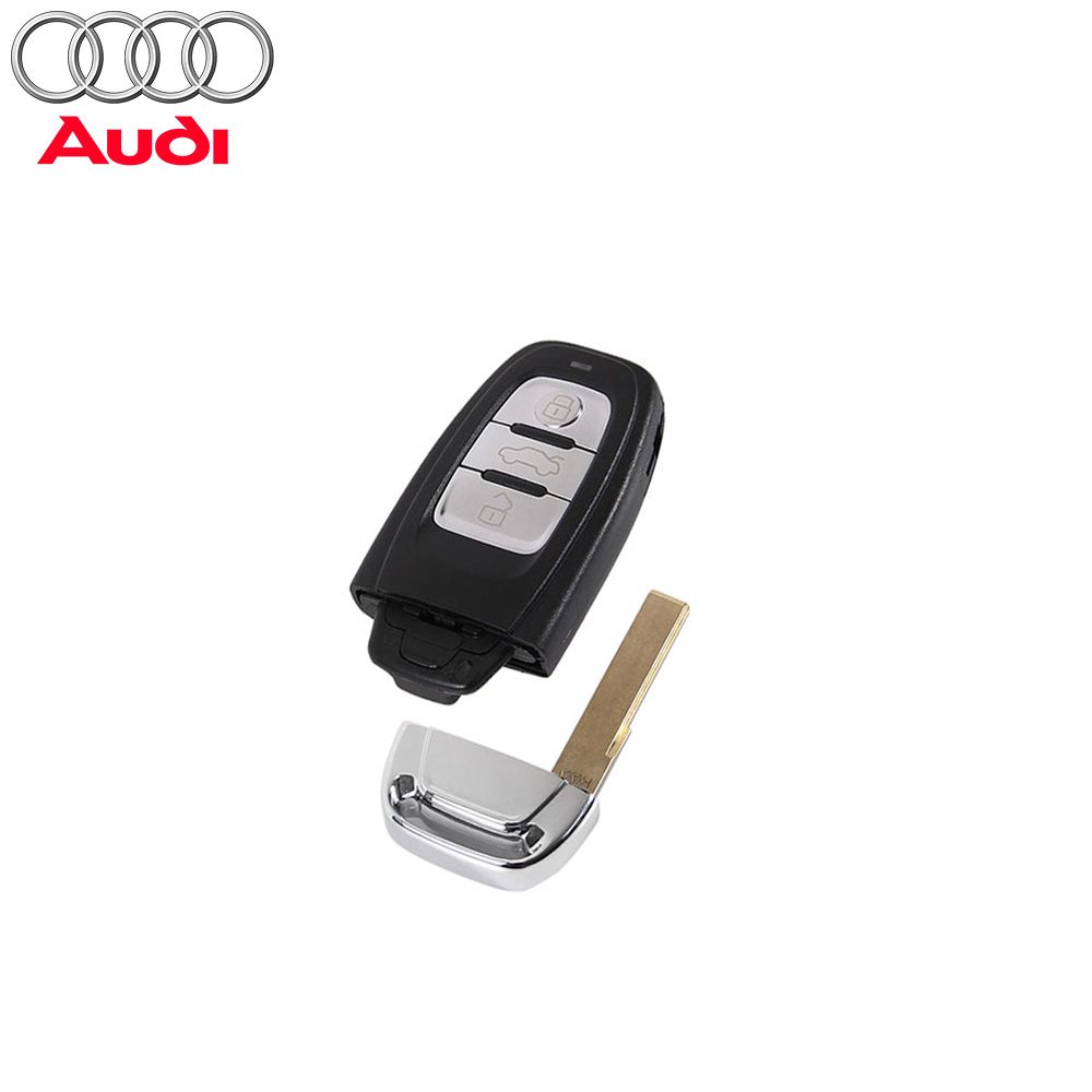 Car Key | Remote FOBs | Audi 13