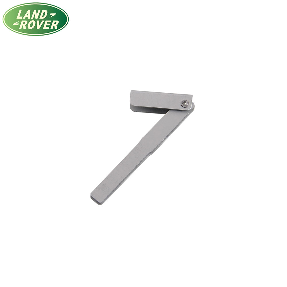 Car Key | Uncut Key Blade | Land Rover 2