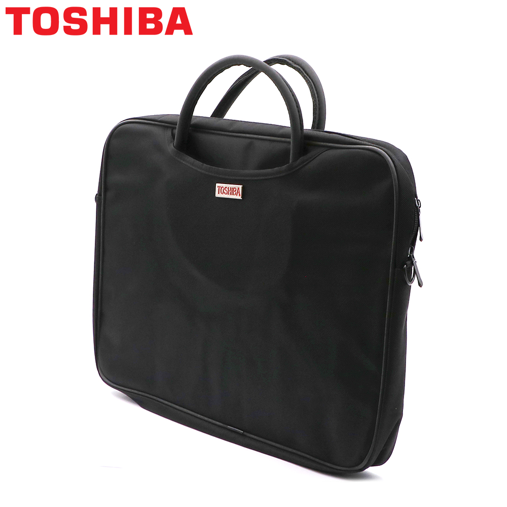 Laptop Accessories | Handbag Soft 17" | Compatible With Toshiba
