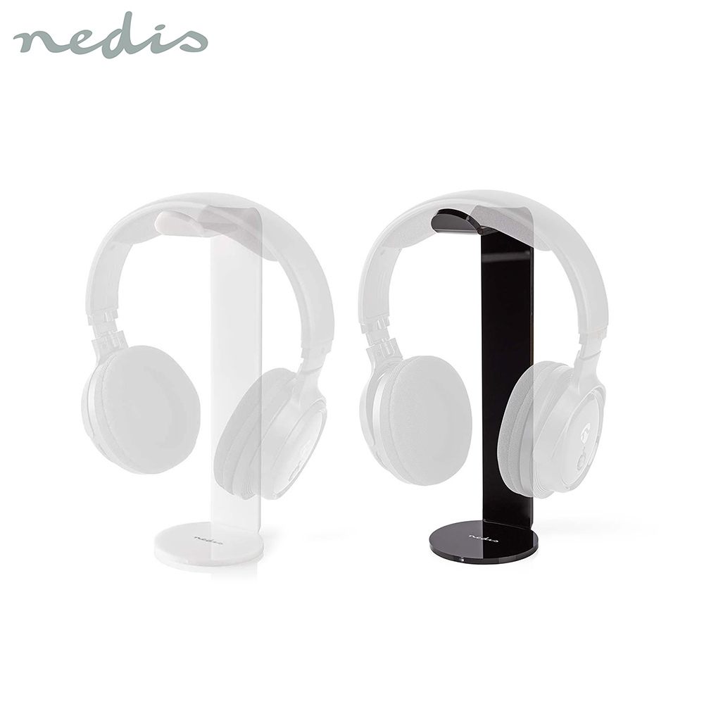 Headphone Acssecories | Desk Stand | Nedis