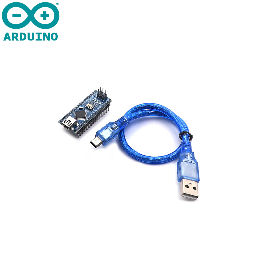 Dev Board | Arduino Nano V3.0 CH340/ATmega328