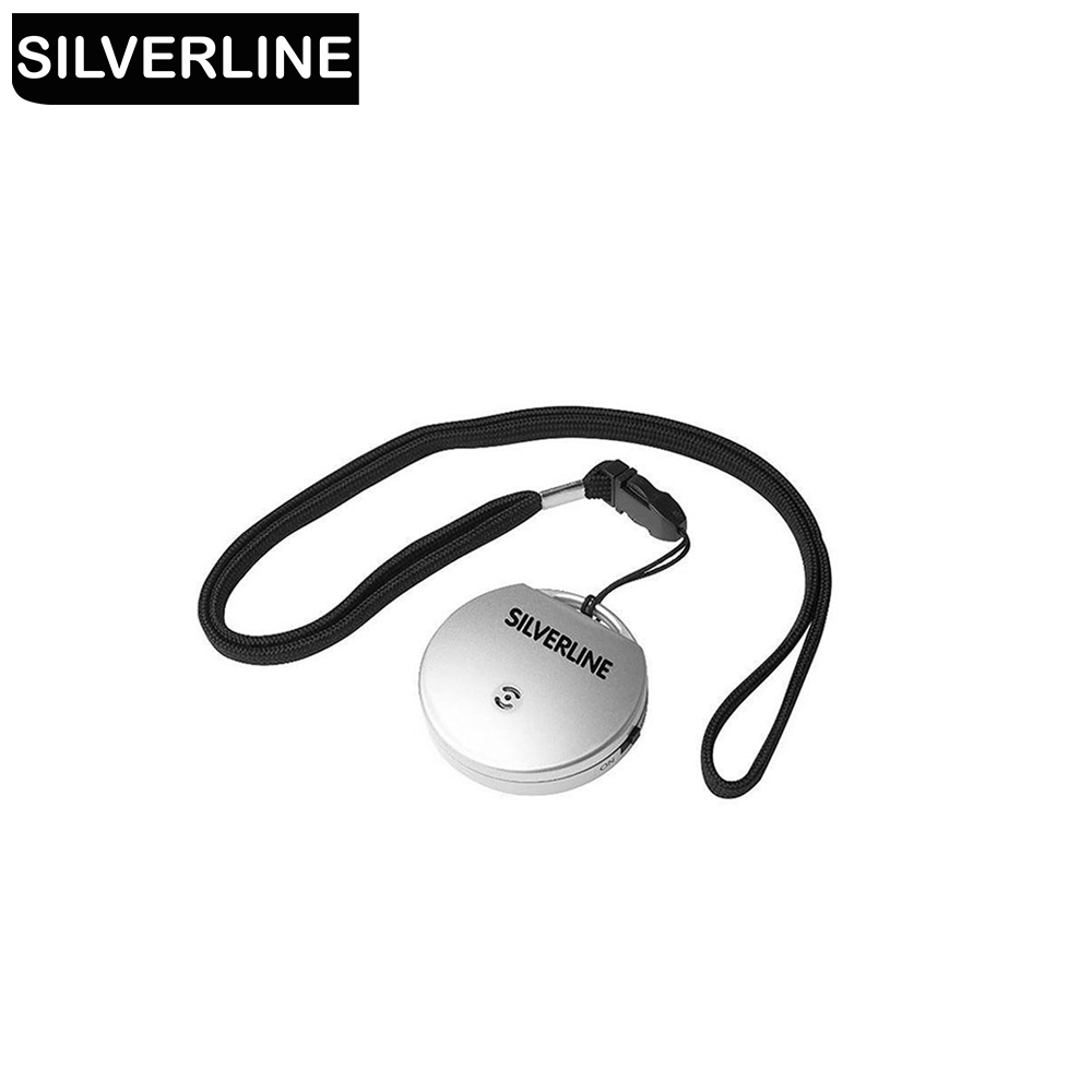 Pest Control | Mosquito Pepeller | Ultrasonic | Portable | Silverline