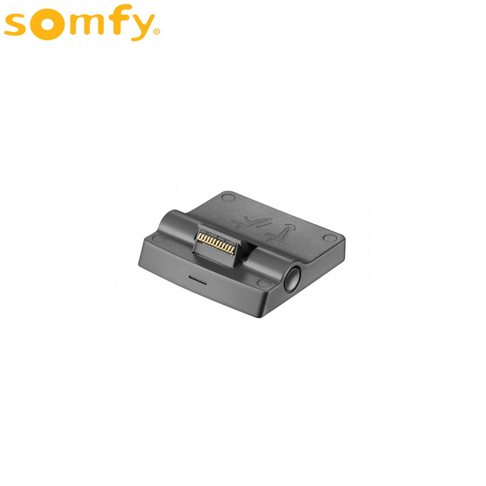 IoT Smart | Base | Tahoma Serenity | Alarm & RTS | Somfy