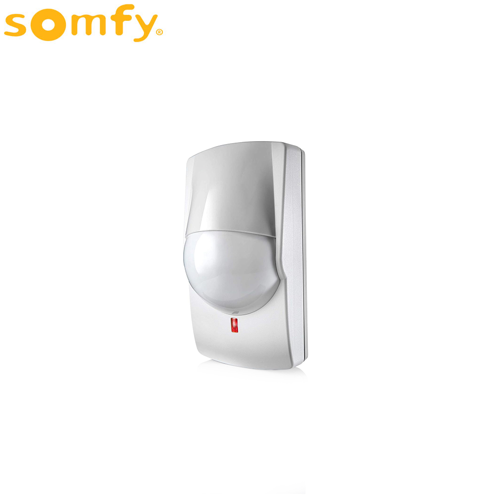IoT Smart | Corridor Movement Detector | Somfy