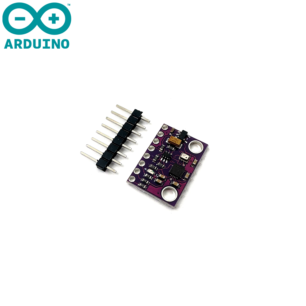 IMU Sensor Module | 10DOF | GY91 | MPU-925 | BMP280
