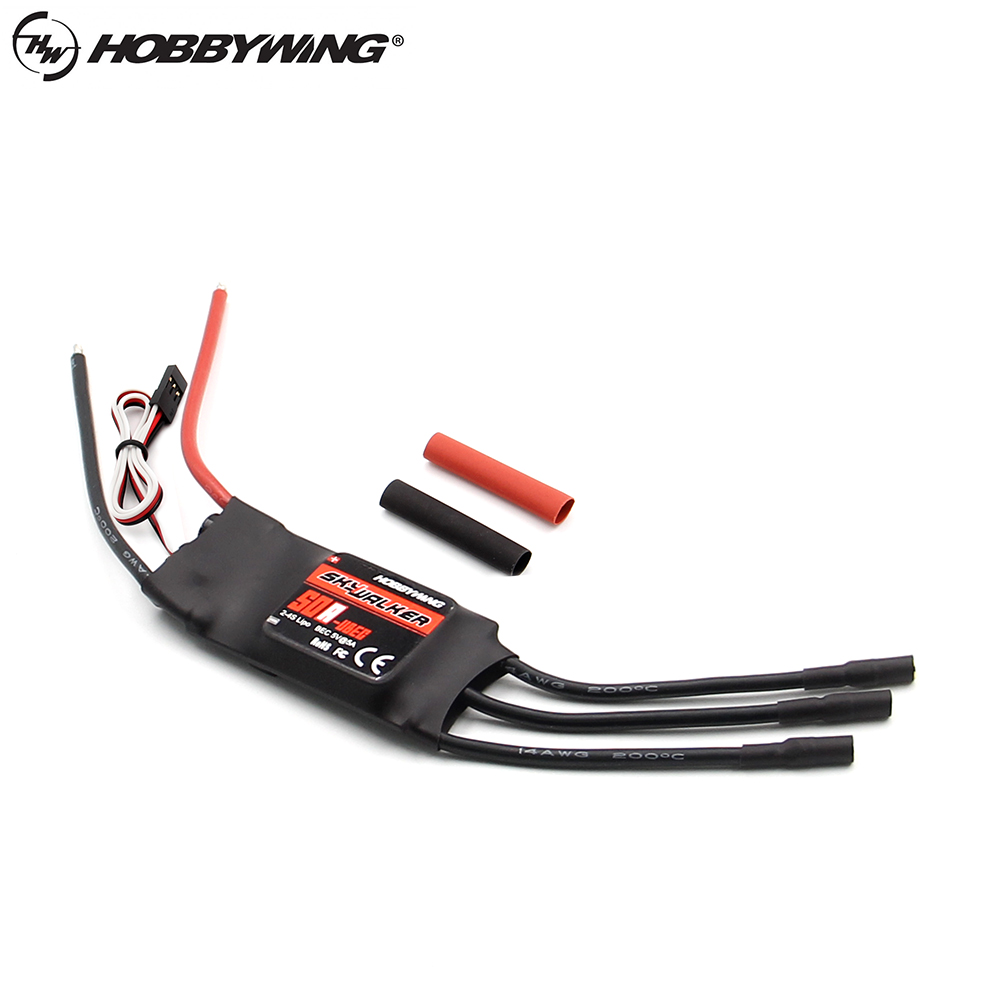 Brushless Motor Controller | 50A