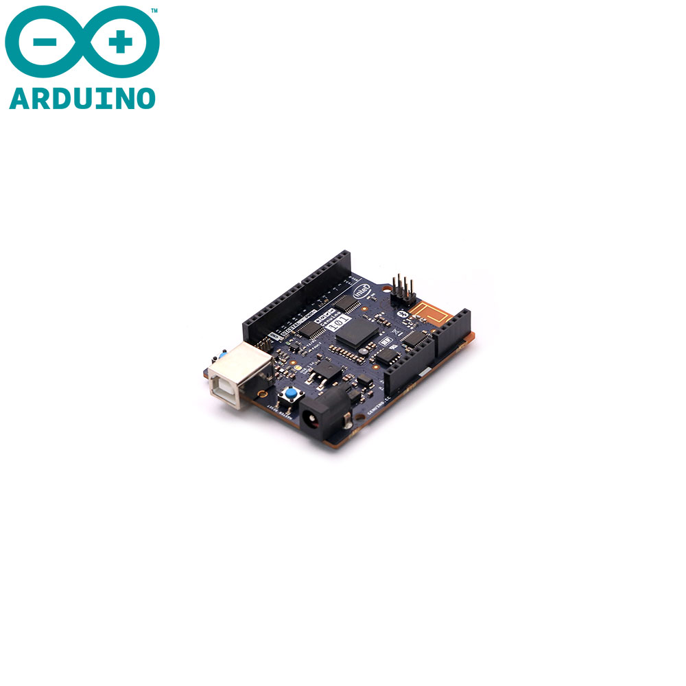 Dev Board | Arduino 101