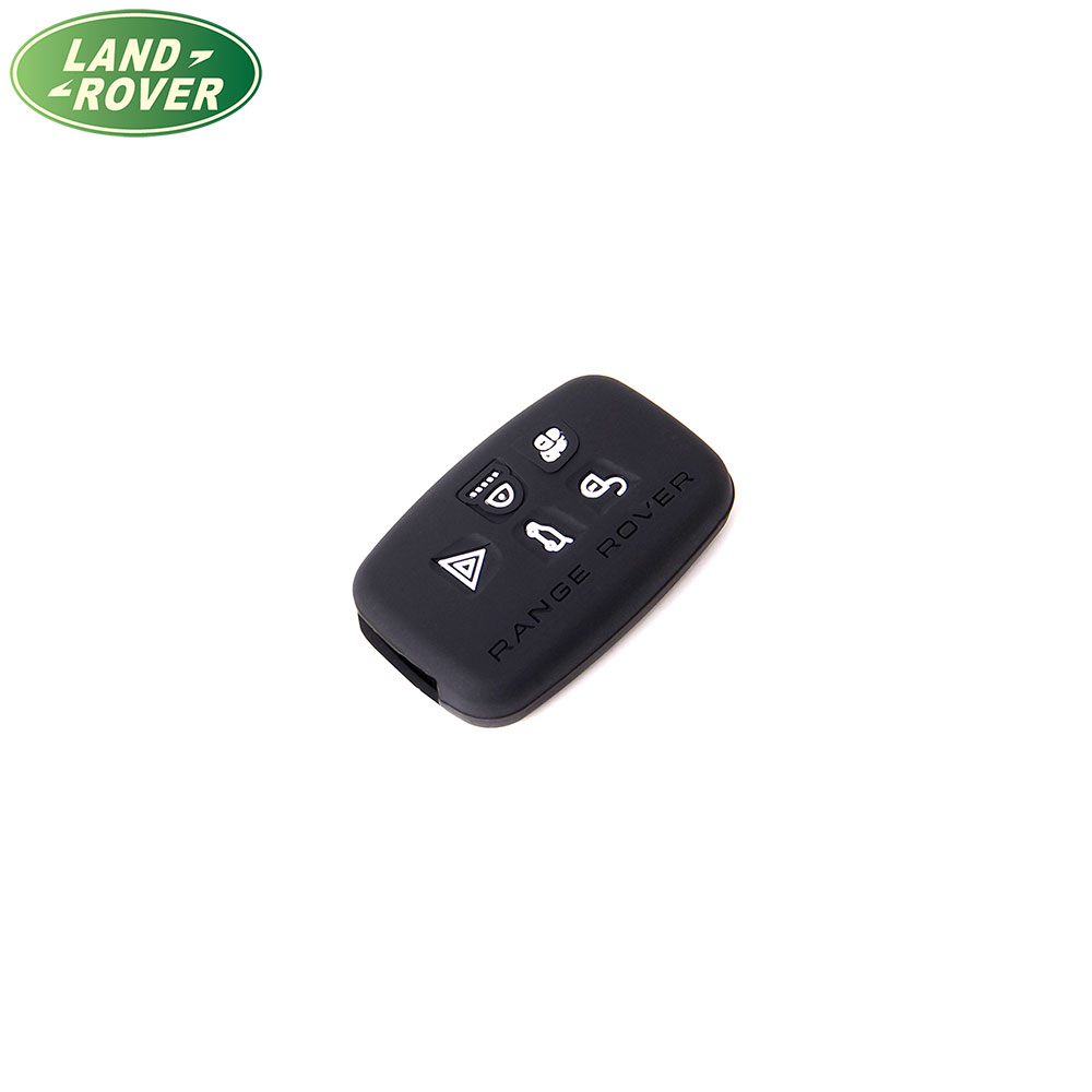 Car Key | Bag | Land Rover 3