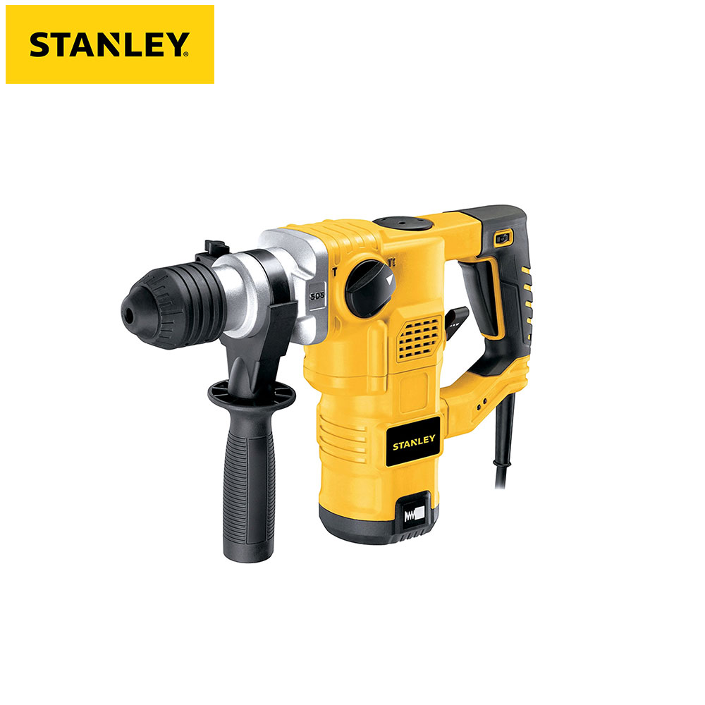 Hammer Drill | 1250W | Stanley