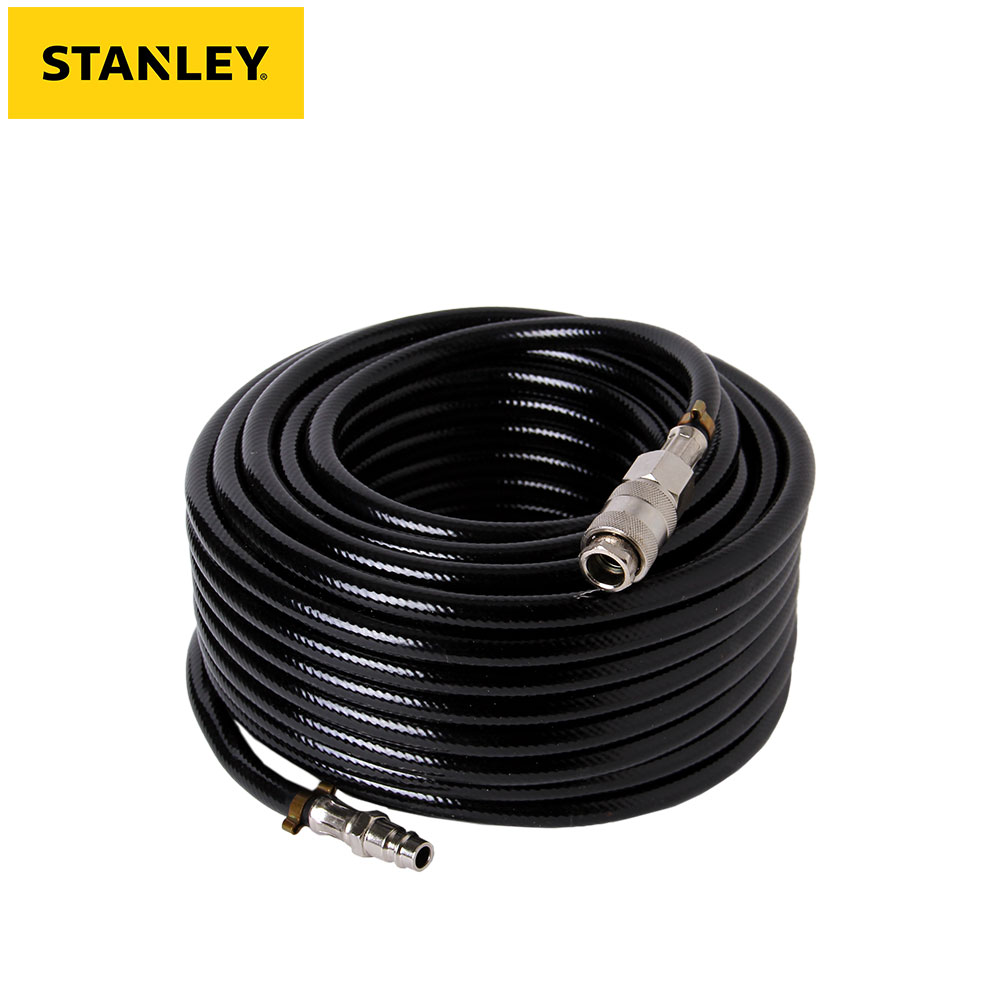 Air Compressor Tool | Air Hose | 20M | Stanley
