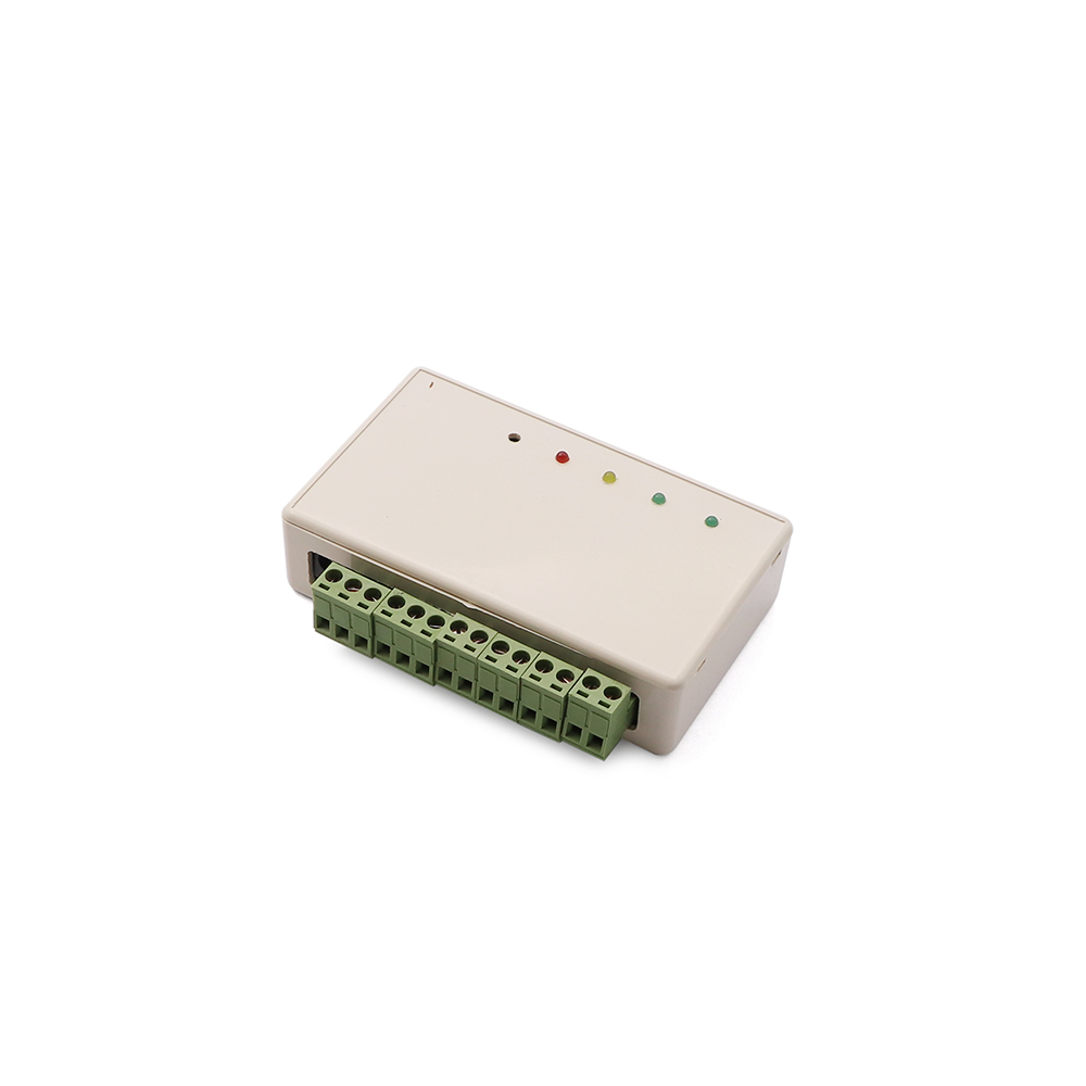Home Automation | Relay & 4x Digital Temperature Sensor | Kangou 1R1S4T