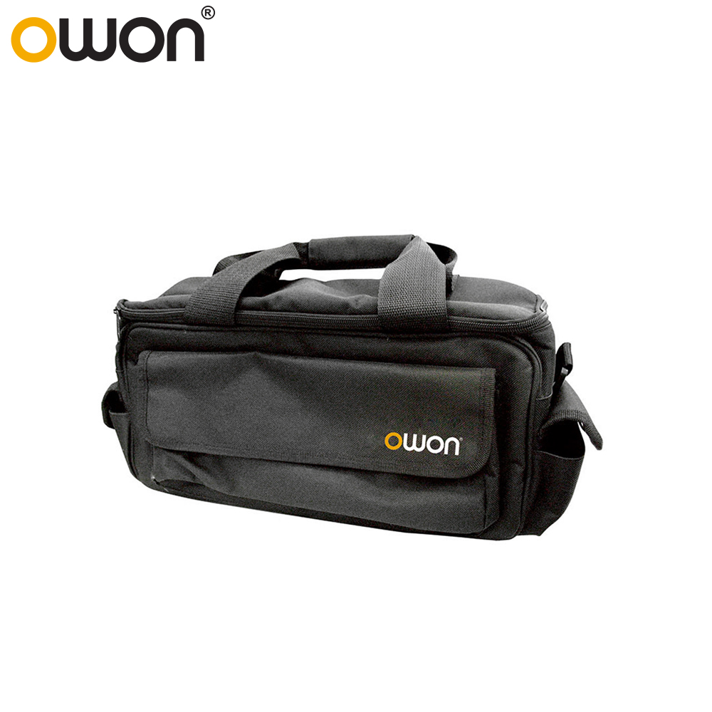 Test Measurement Accessories | Oscilloscope Bag | Owon SDS