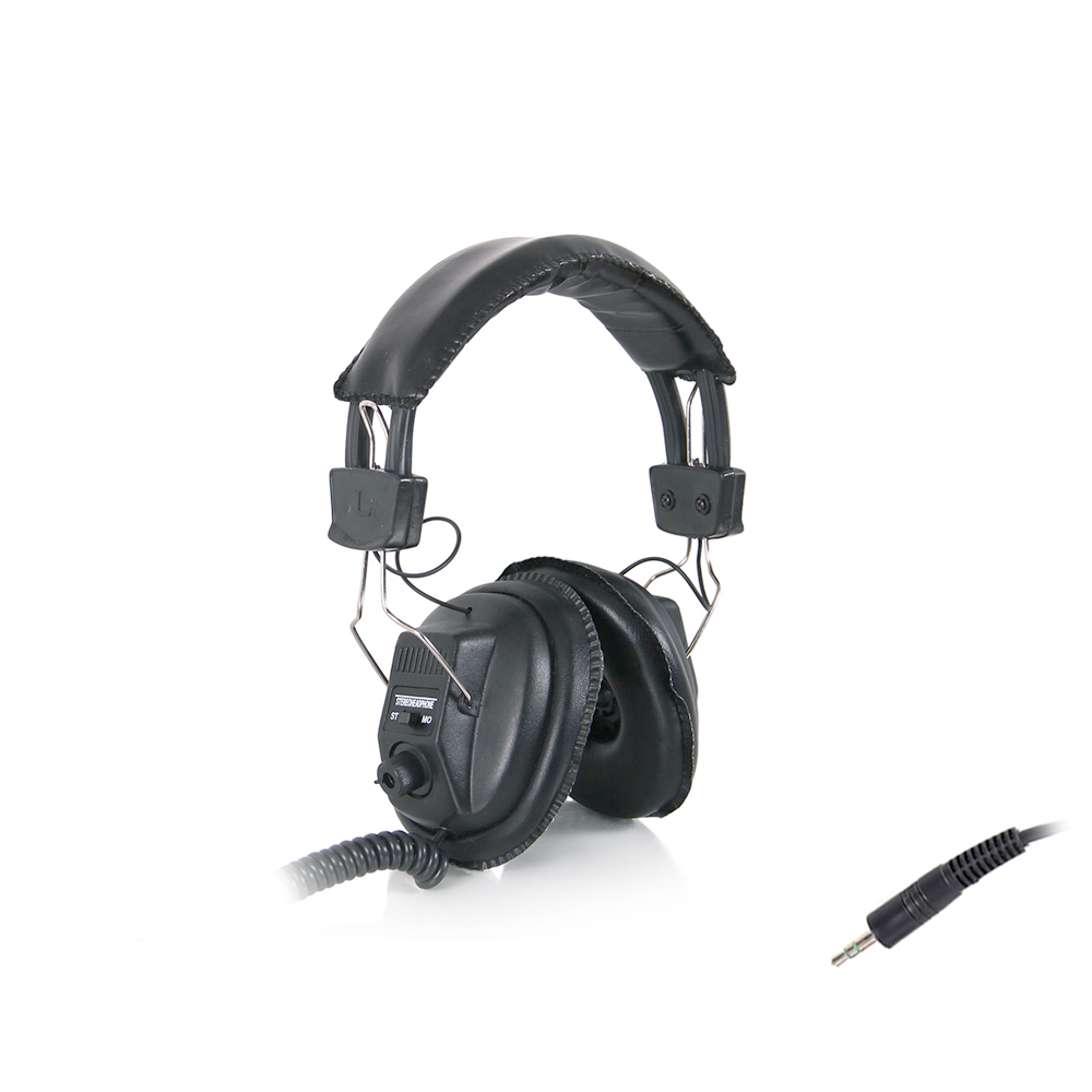 Headphone | Wired | Hisonic 