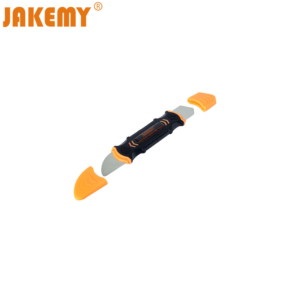 Mobile Tools | Opening Tool | Flexible Double-Sided Blade | Jackemy