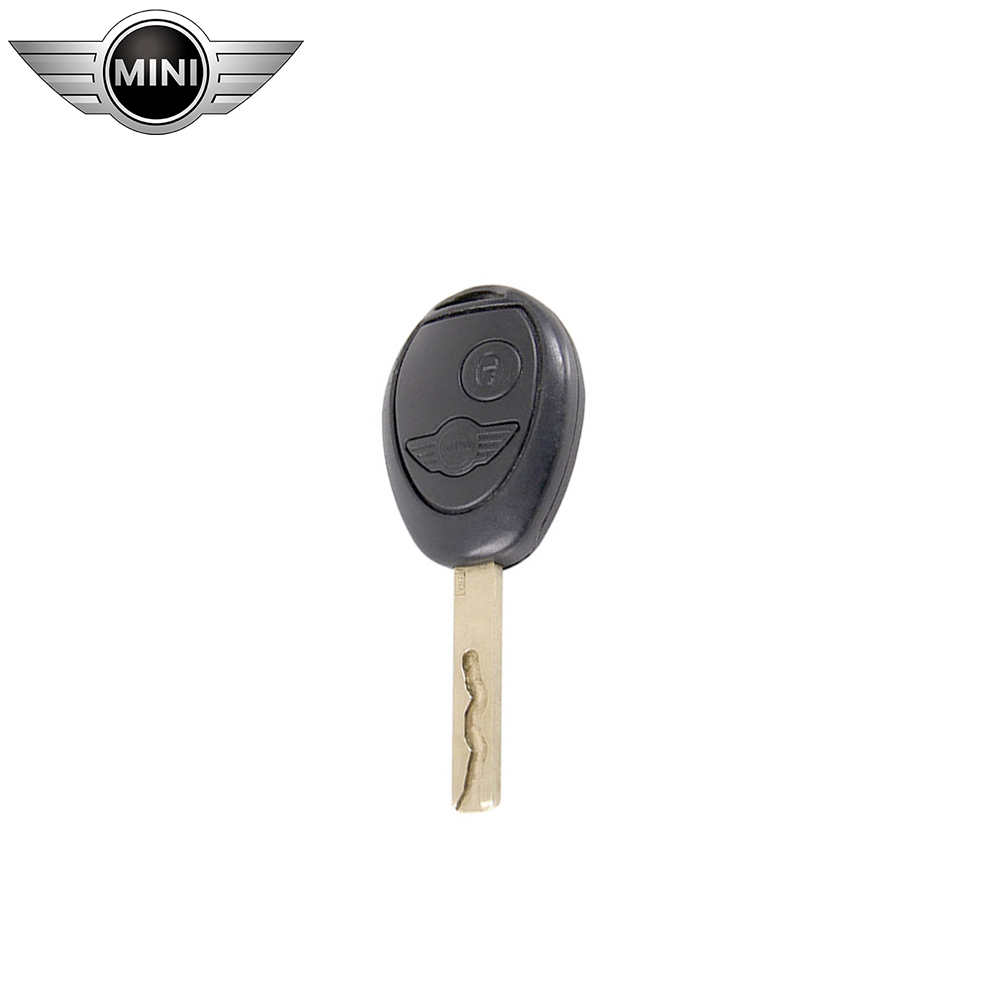 Car Key | Remote FOBs | Mini Cooper 1 | Original