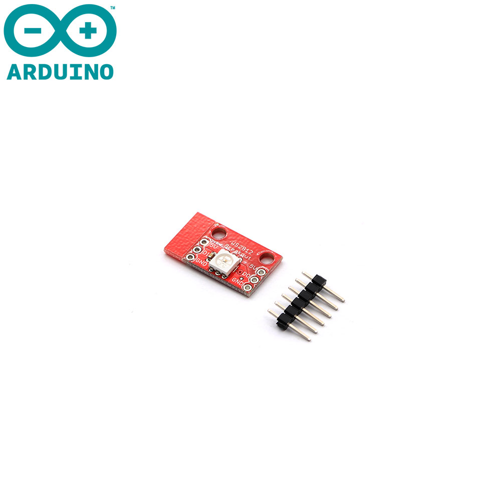 Light Module | LED RGB | WS2812B
